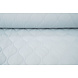 Double-sided Quilted Fabric Light Grey Jeans Double-sided Quilted Fabric Light Grey Jeans