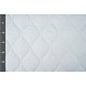 Double-sided Quilted Fabric Light Grey Jeans Double-sided Quilted Fabric Light Grey Jeans