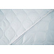Double-sided Quilted Fabric Light Grey Jeans Double-sided Quilted Fabric Light Grey Jeans