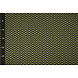 Viscose Jacquard Zigana 3-Tone Moss Green Viscose Jacquard Zigana 3-Tone Moss Green
