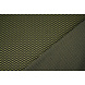 Viscose Jacquard Zigana 3-Tone Moss Green Viscose Jacquard Zigana 3-Tone Moss Green