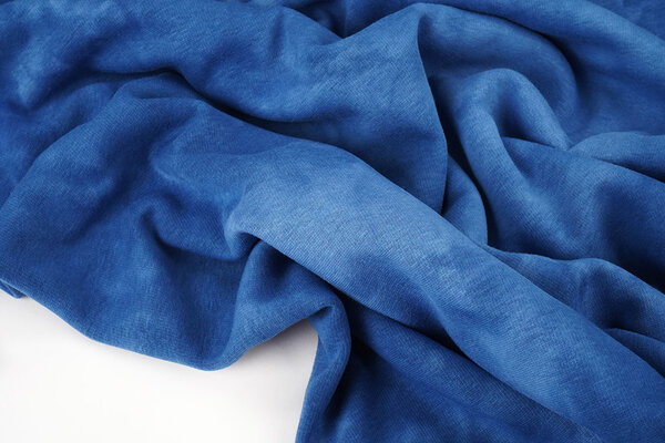 Jogging Tie Dye Blue