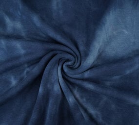 Jogging Tie Dye Navy Blue