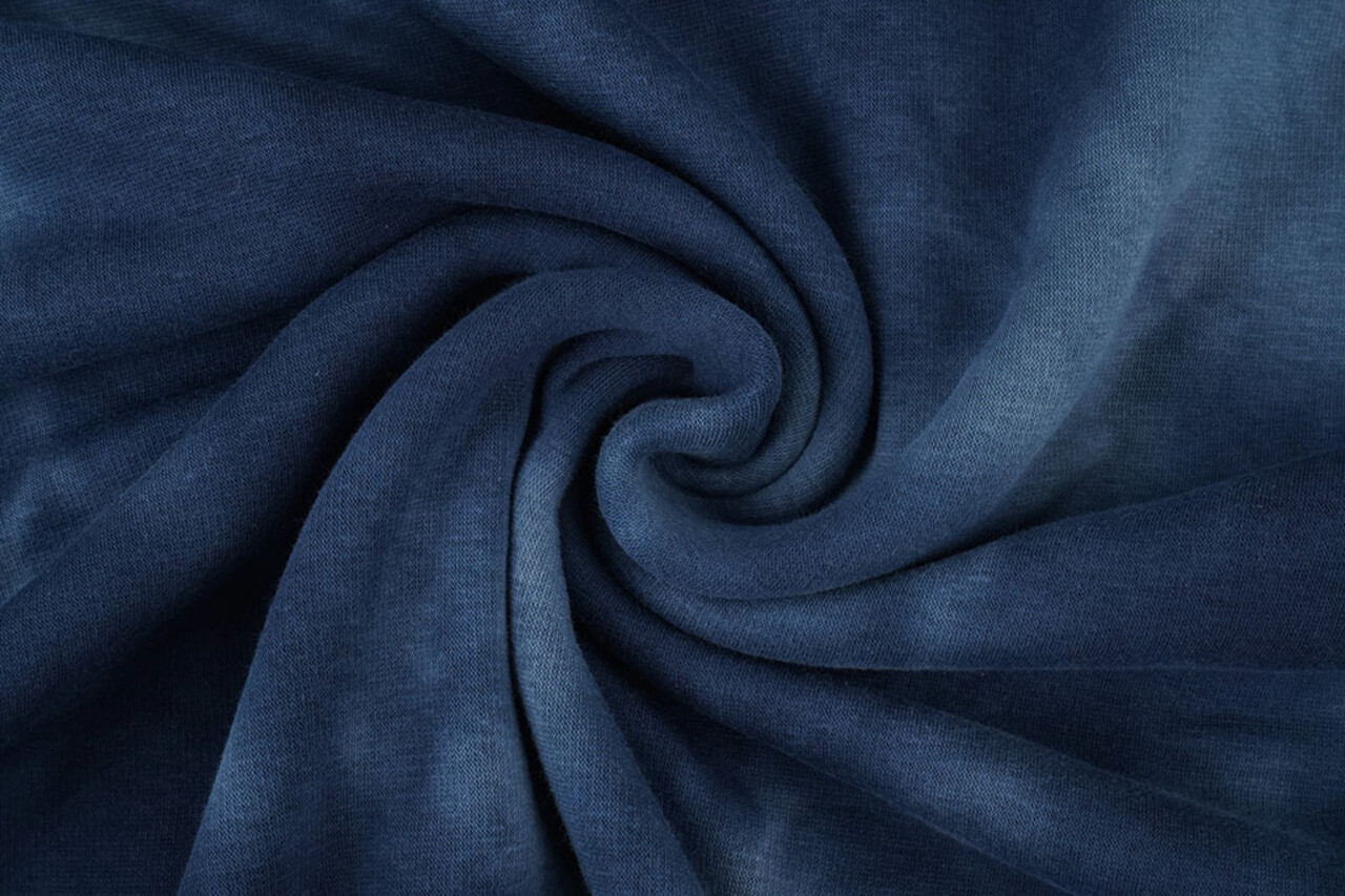 Jogging Tie Dye Navy Blue Jogging Tie Dye Navy Blue