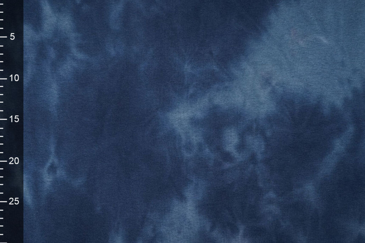 Jogging Tie Dye Navy Blue Jogging Tie Dye Navy Blue