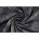 Jogging Tie Dye Stars Grey