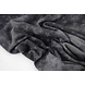 Sweatstoff Tie Dye Sterne Grau Sweatstoff Tie Dye Sterne Grau
