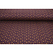 Viscose Punta Di Roma Curly Mocha Brown Viscose Punta Di Roma Curly Mocha Brown