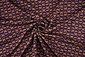 Viscose Punta Di Roma Curly Mocha Brown