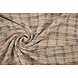 Bouclé Chanello Brown Orange Bouclé Chanello Brown Orange