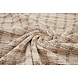 Bouclé Chanello Brown Orange Bouclé Chanello Brown Orange