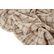 Bouclé Chanello Brown Orange Bouclé Chanello Brown Orange