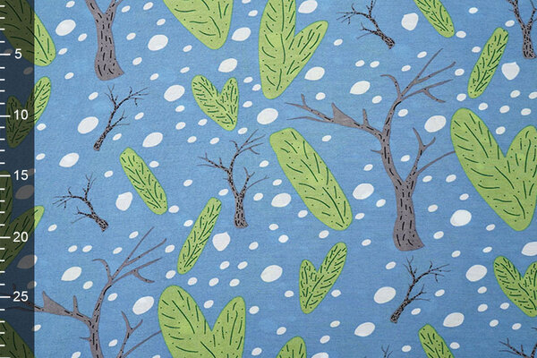 Washed Viscose Lunaire Washed Viscose Lunaire