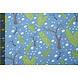 Washed Viscose Lunaire Washed Viscose Lunaire