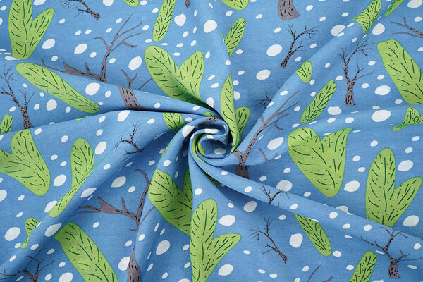 Washed Viscose Lunaire Washed Viscose Lunaire