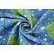 Washed Viscose Lunaire Washed Viscose Lunaire