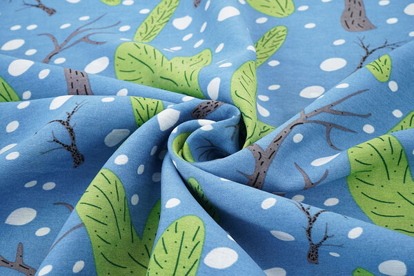 Washed Viscose Lunaire Washed Viscose Lunaire