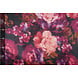 Velours de Polar 2-Side Pixel Flowers