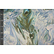 Velours de Polar 2-Side Aquarel Bark Velours de Polar 2-Side Aquarel Bark