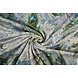 Velours de Polar 2-Side Aquarel Bark Velours de Polar 2-Side Aquarel Bark