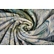 Velours de Polar 2-Side Aquarel Bark Velours de Polar 2-Side Aquarel Bark