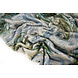 Velours de Polar 2-Side Aquarel Bark Velours de Polar 2-Side Aquarel Bark