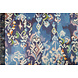 Velours de Polar 2-Side Watercolor ZigZag Velours de Polar 2-Side Watercolor ZigZag