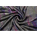 Shiny Silk Poly Multicolor Shiny Silk Poly Multicolor