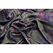 Shiny Silk Poly Multicolor Shiny Silk Poly Multicolor