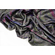 Shiny Silk Poly Multicolor Shiny Silk Poly Multicolor