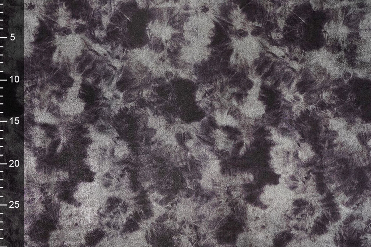 Shiny Silk Poly Mauve Grey Shiny Silk Poly Mauve Grey
