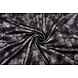 Shiny Silk Poly Mauve Grau Shiny Silk Poly Mauve Grau