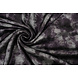 Shiny Silk Poly Mauve Grey Shiny Silk Poly Mauve Grey