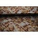 Shiny Silk Poly Gold Grey Shiny Silk Poly Gold Grey