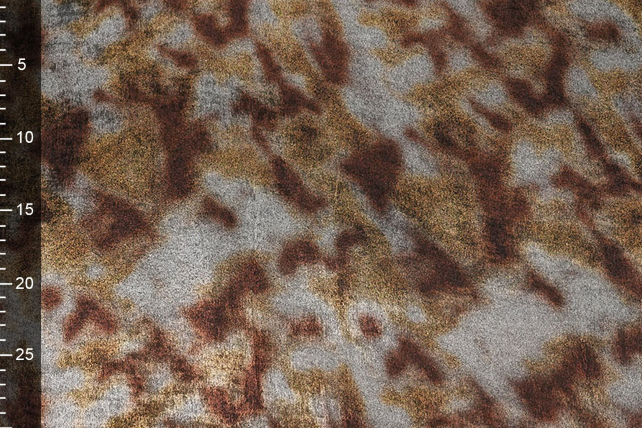Shiny Silk Poly Gold Grey Shiny Silk Poly Gold Grey