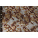 Shiny Silk Poly Gold Grey Shiny Silk Poly Gold Grey