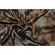 Shiny Silk Poly Gold Grey Shiny Silk Poly Gold Grey