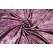 Shiny Silk Poly Fuchsia Rosa Shiny Silk Poly Fuchsia Rosa