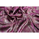 Shiny Silk Poly Fuchsia Pink Shiny Silk Poly Fuchsia Pink