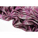 Shiny Silk Poly Fuchsia Pink Shiny Silk Poly Fuchsia Pink