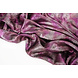 Shiny Silk Poly Fuchsia Roze Shiny Silk Poly Fuchsia Roze