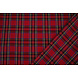 Schotse Ruit Stretch 11 Tartique