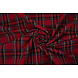 Scottish Checks Stretch 11 Tartique Scottish Checks Stretch 11 Tartique