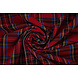 Scottish Tartan Stretch 11 Tartique Scottish Tartan Stretch 11 Tartique