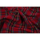 Schotse Ruit Stretch 11 Tartique
