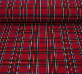 Scottish Tartan Stretch 11 Tartique Scottish Tartan Stretch 11 Tartique