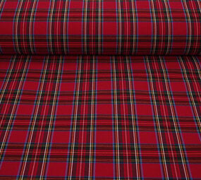 Scozzese Quadri Stretch 11 Tartique Scozzese Quadri Stretch 11 Tartique