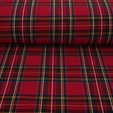Cuadros Escoceses Elástico 12 Scotelle Cuadros Escoceses Elástico 12 Scotelle