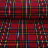 Scottish Checks Stretch 12 Scotelle Scottish Checks Stretch 12 Scotelle