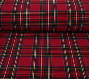 Scozzese Quadri Stretch 12 Scotelle Scozzese Quadri Stretch 12 Scotelle